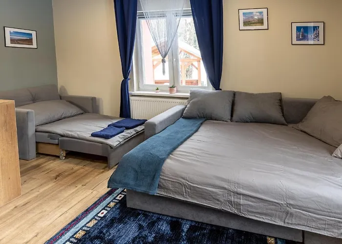 Apartament Sarenka