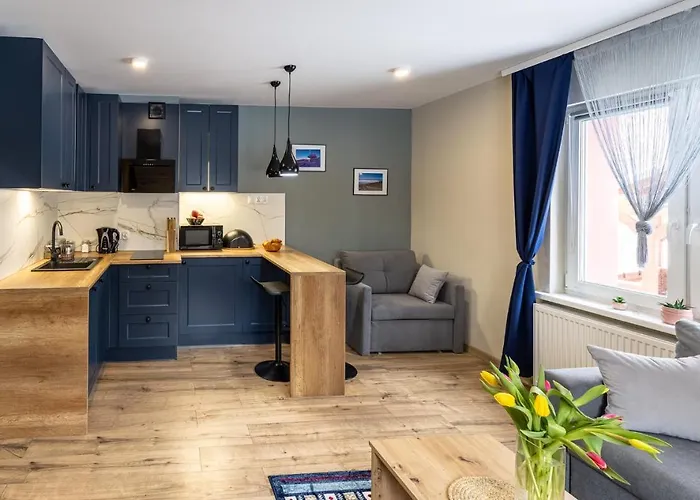 Apartament Sarenka