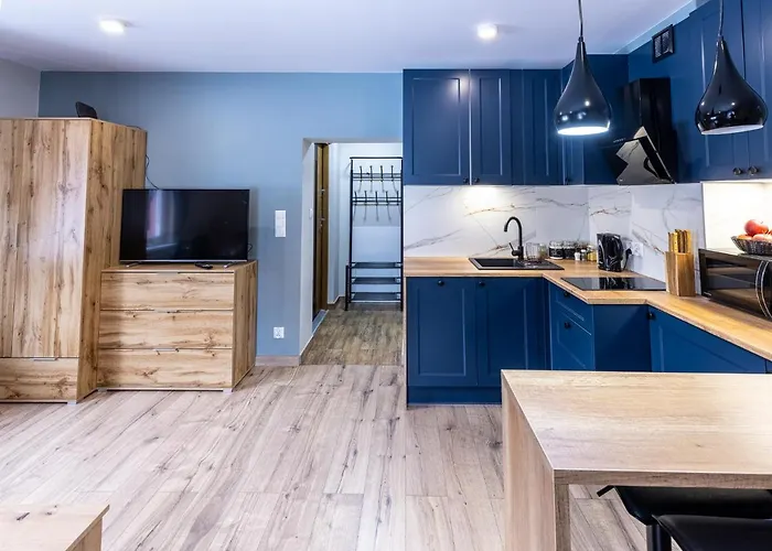 Apartament Sarenka