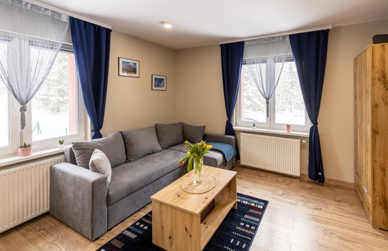 Apartment Sarenka