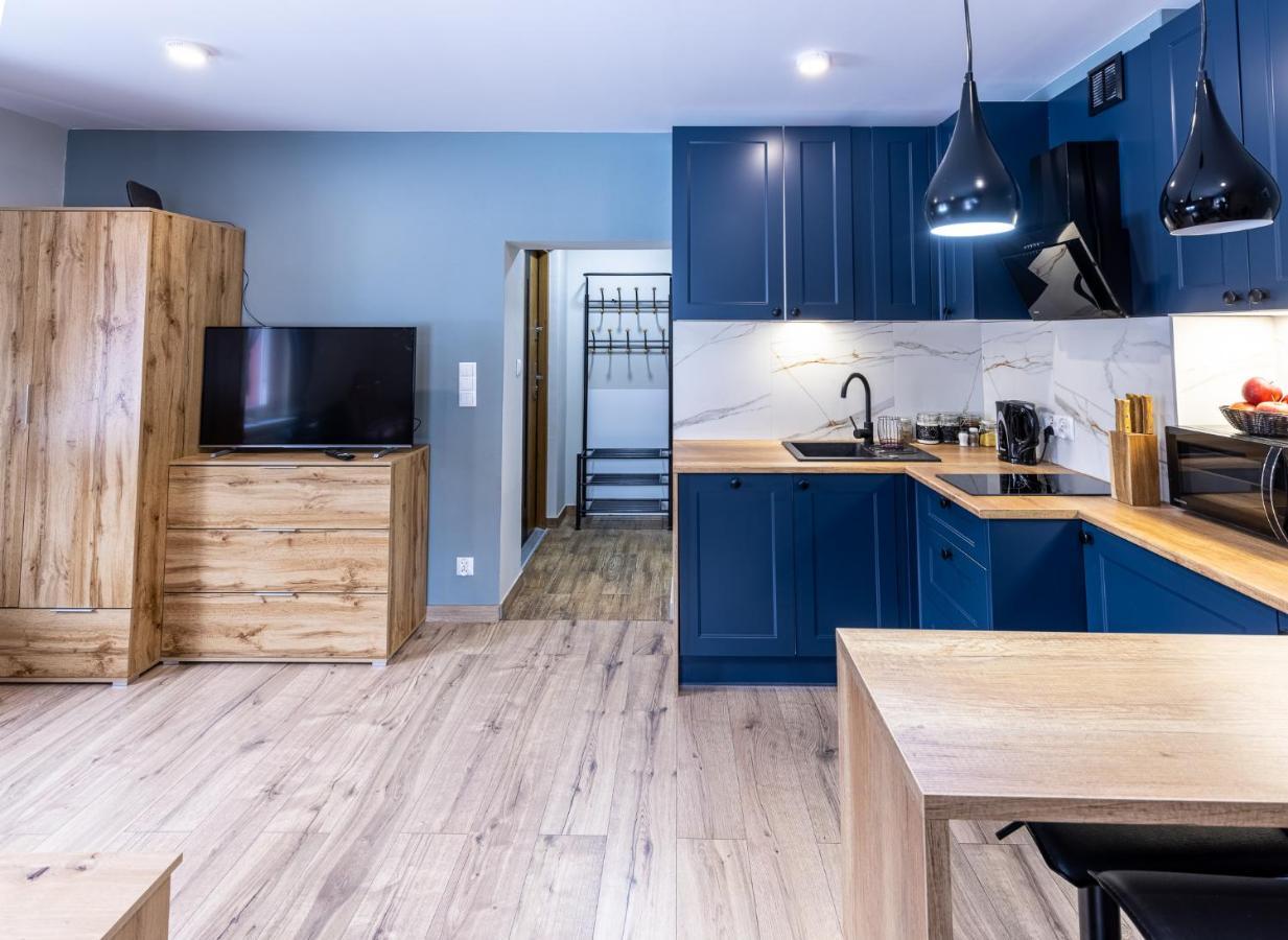 Apartment Sarenka Szklarska Poreba
