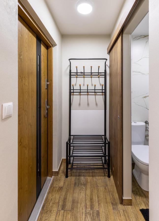 Sarenka Apartment *