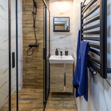 Apartament Sarenka Szklarska Poręba Esterno foto