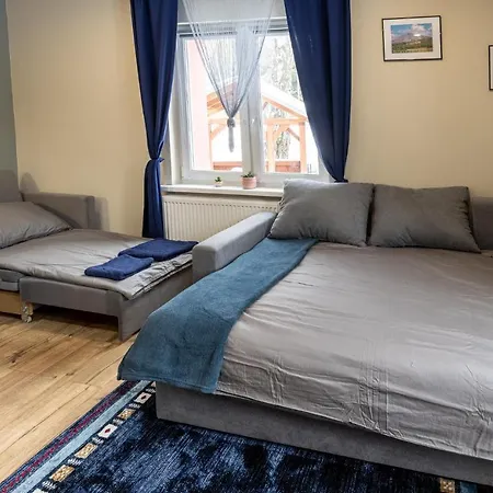 Apartament Sarenka Szklarska Poręba Esterno foto