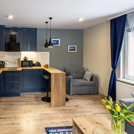 Apartament Sarenka Szklarska Poręba Esterno foto