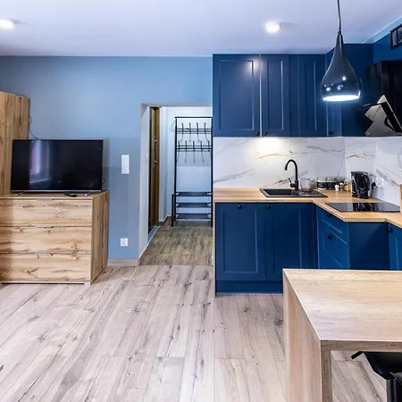 Apartament Sarenka Szklarska Poręba Esterno foto