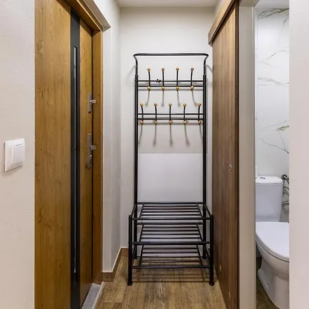 Apartament Sarenka Szklarska Poręba Esterno foto